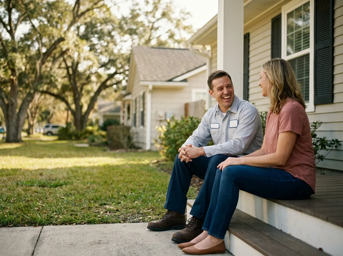 Septic tank pumping FAQs for Meridian, MS